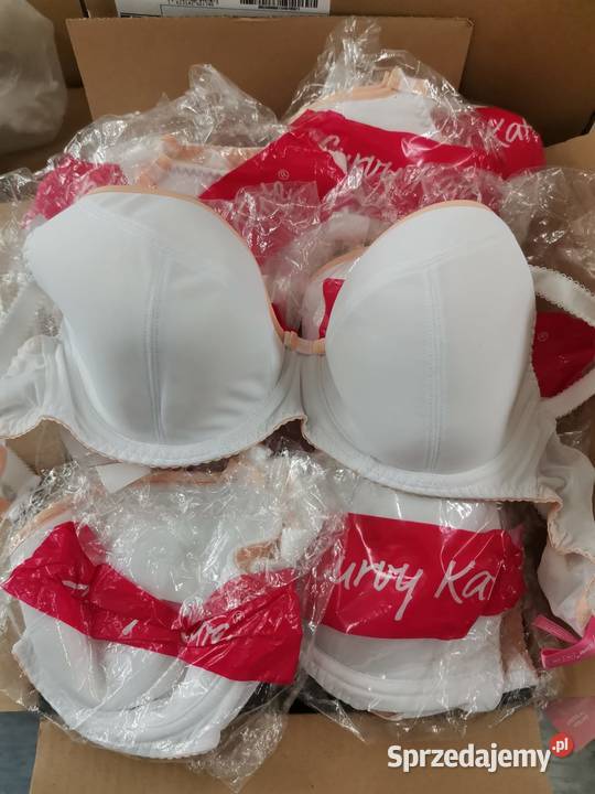 Biustonosze Curvy Kate Outlet