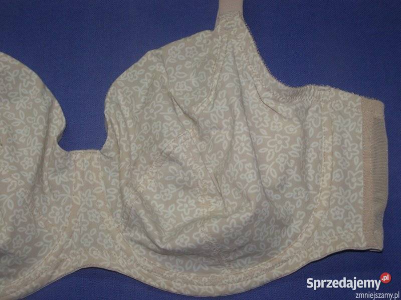 Biustonosz Stanik 40F 90F TU