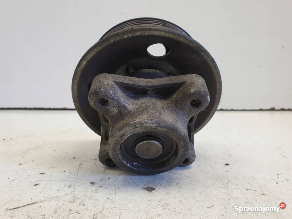 Volvo V70 III 20 D KOŁO PASOWE napinacz 30731821 osobowe sprzedam