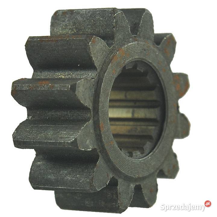 Zębatka 12T14T Kubota B5000B6000B7000 6671156951
