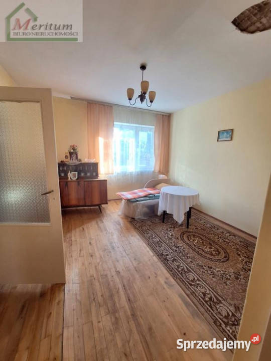 Dom wolnostojący 80m2 Świerzowa Polska 2737zł/m2 Sprzedaż sprzedam