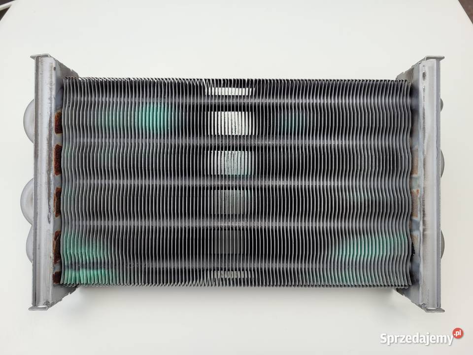 CM Elexia Comfort 24 FF wymiennik pierwotny Mosina