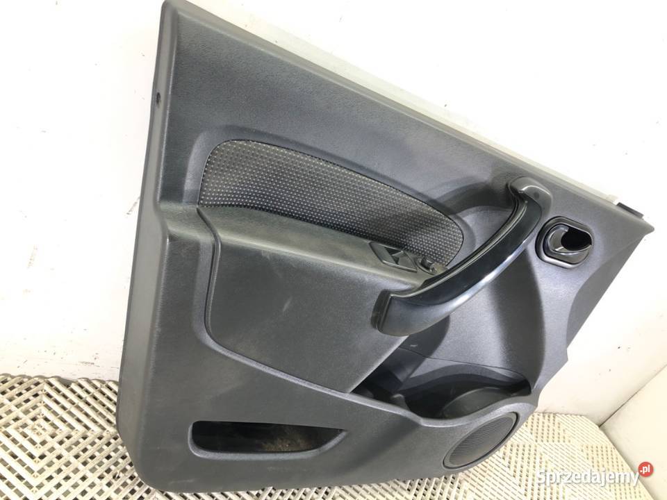 BOCZEK DRZWI LEWY PRZÓD MERCEDES CITAN Hatchback