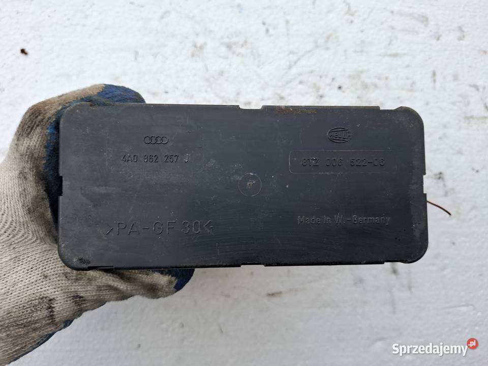 Pompka Zamka Centralnego Audi A4 B5 4A0862257J Wisznice