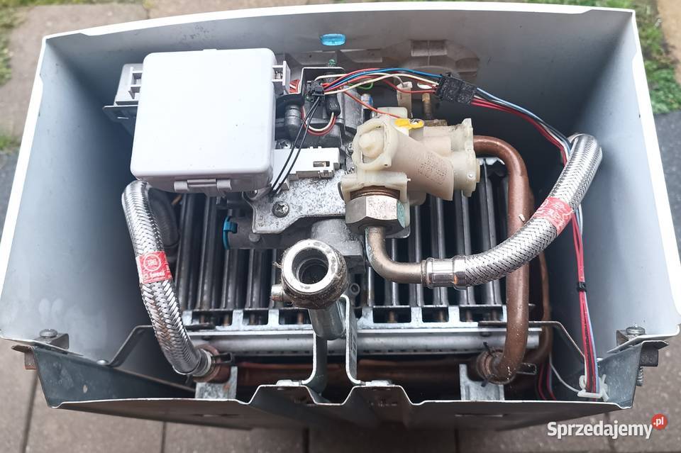 Junkers WRDP14 Gliwice