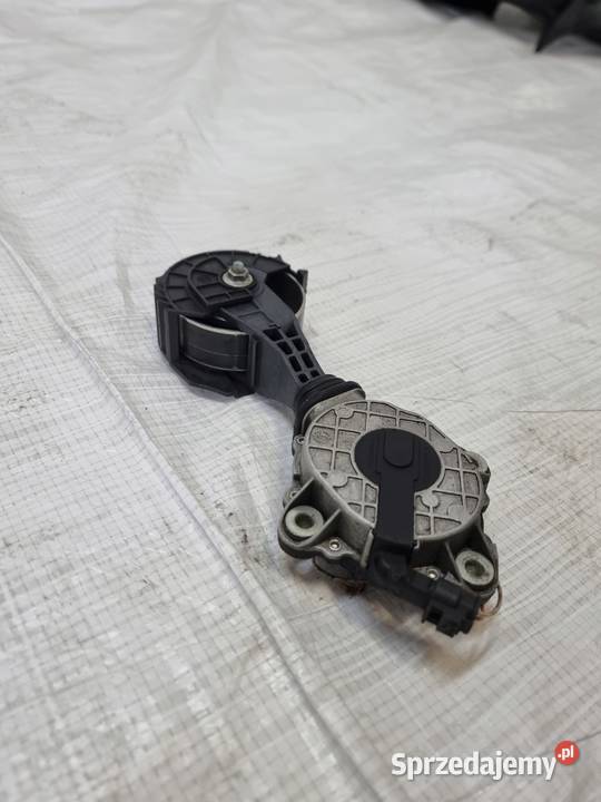 OPEL GRANDLAND 16 ROLKA NAPINACZ PASKA KLINOWEGO