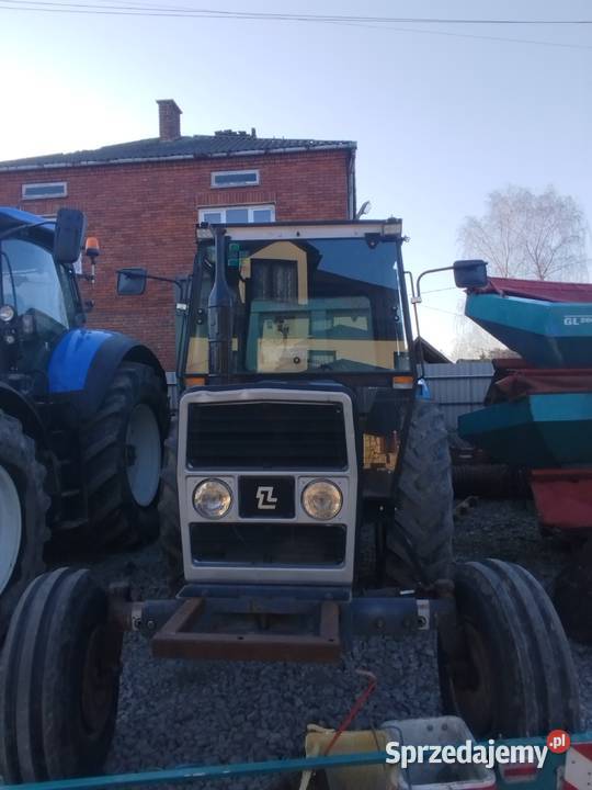 ciagnik rolniczy lndini 8860 Wierzchowina