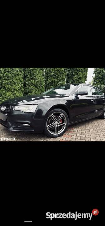 Cześć mam na sprzedaż felgi 18 5x112 pompei Motoryzacja Olsztyn