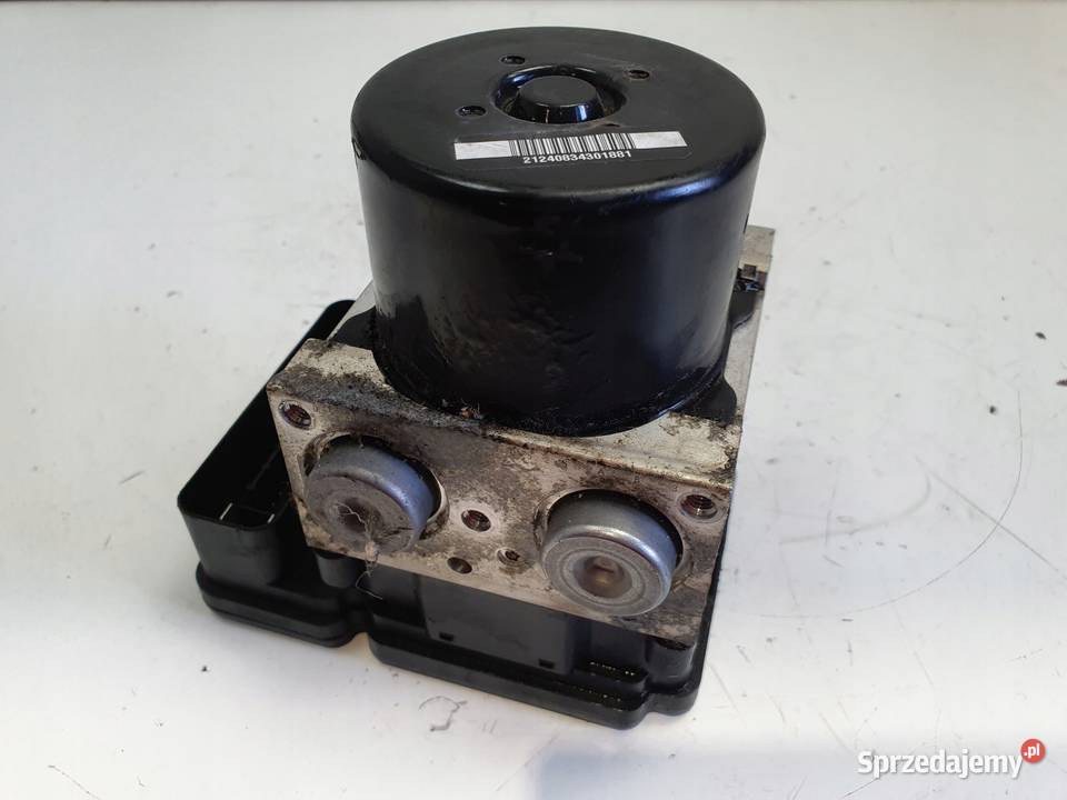 Volvo V70 II S60 I POMPA ABS hamulcowa P31261142 osobowe Pompy hamulcowe Chełm