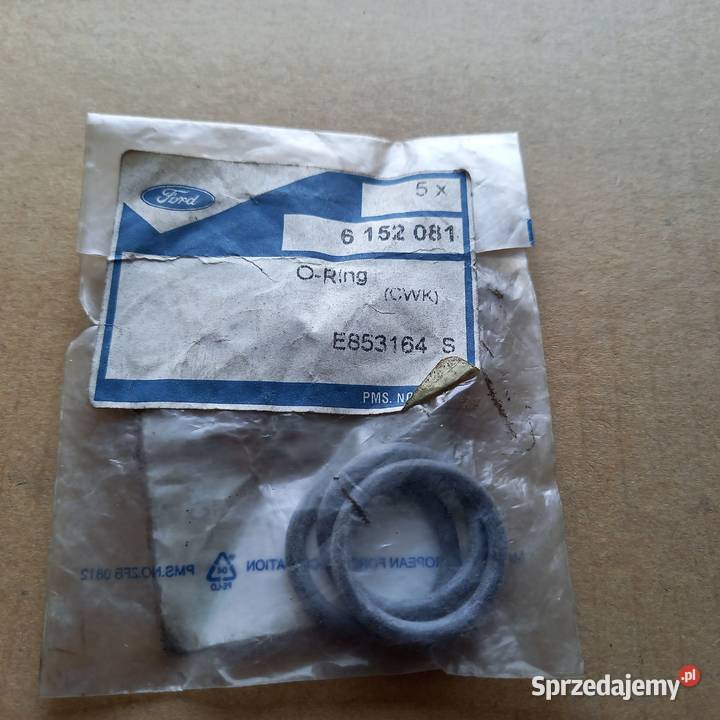 6152081E853164S Oring skrzyA4LD Kraków
