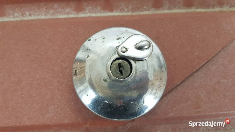 Korek wlewu paliwa Syrena Żuk Nysa łódzkie