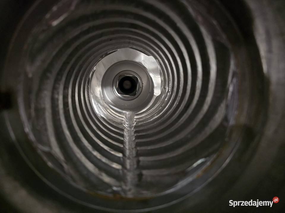 Wilk kątowy KG Wetter z załadunkiem produkcja Niedźwiedź sprzedam