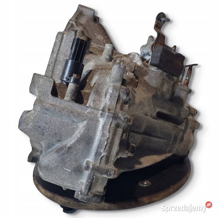 SKRZYNIA BIEGÓW Honda Civic VII 16 VTEC MANUALNA Chełm