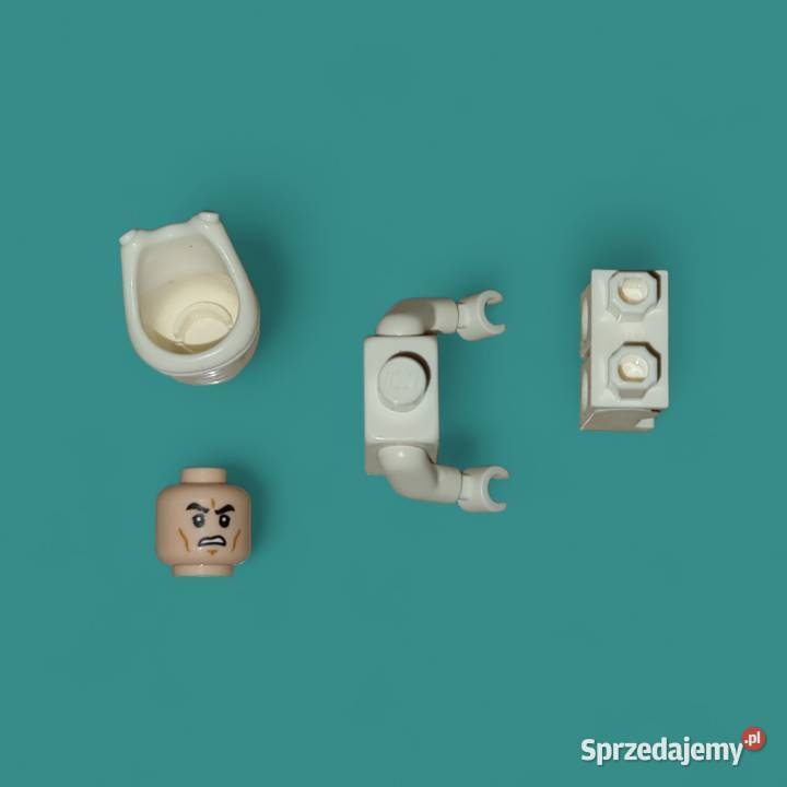 Lego Star Wars Flametrooper SW0666 Warszawa