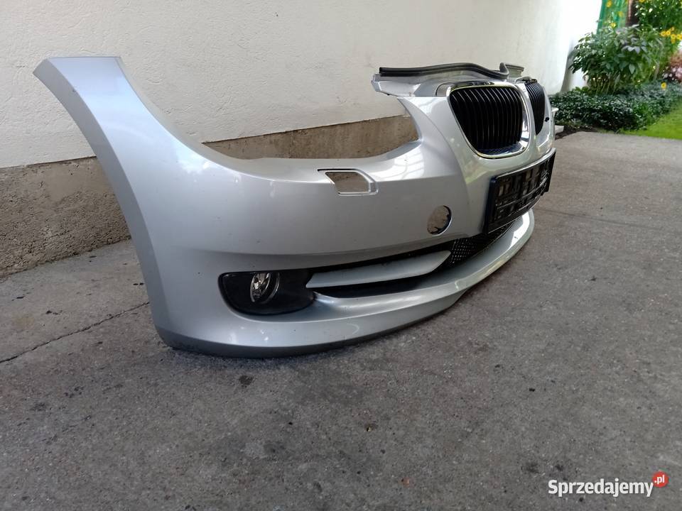 zderzak bmw e93 lift Bogatynia