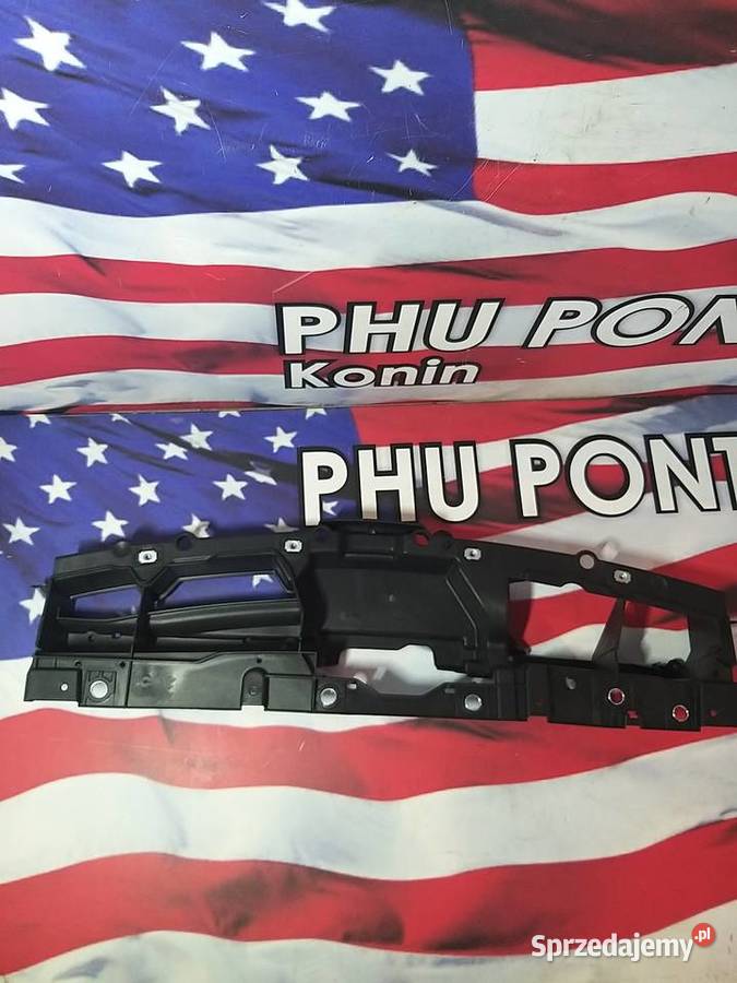 PAS PRZEDNI NOWY CHRYSLER PACIFICA 1620 R osobowe Kawnice