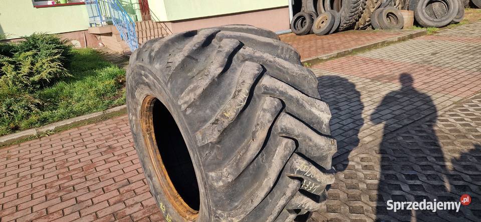 70050265 71050r265 20PR NAlliance 95 bieżnik Bez Nowe Miasto Lubawskie sprzedam