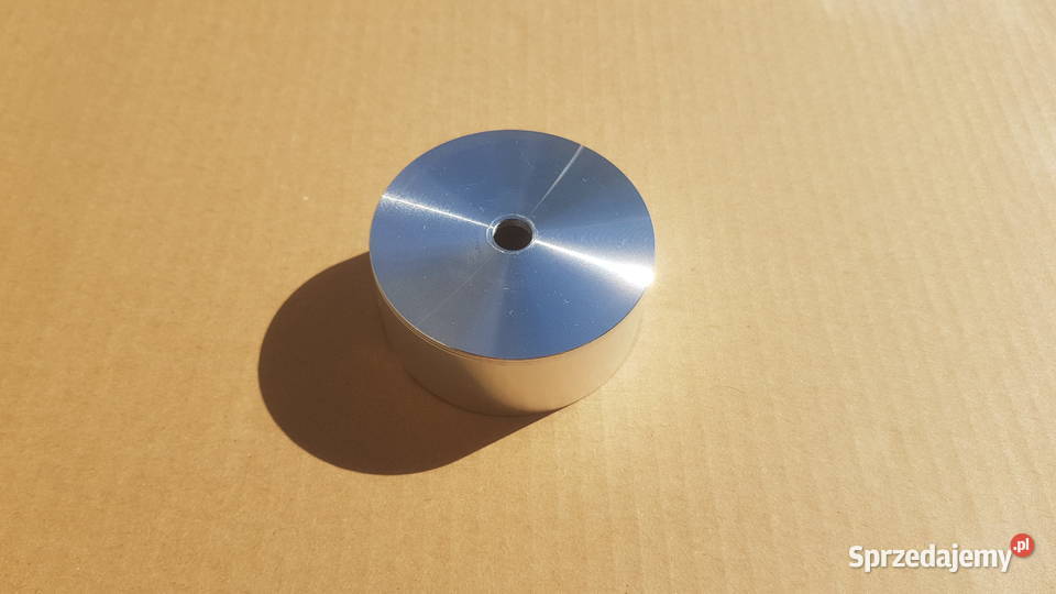 Puszka do lamp rozeta podsufitka maskownica 73mm Warszawa