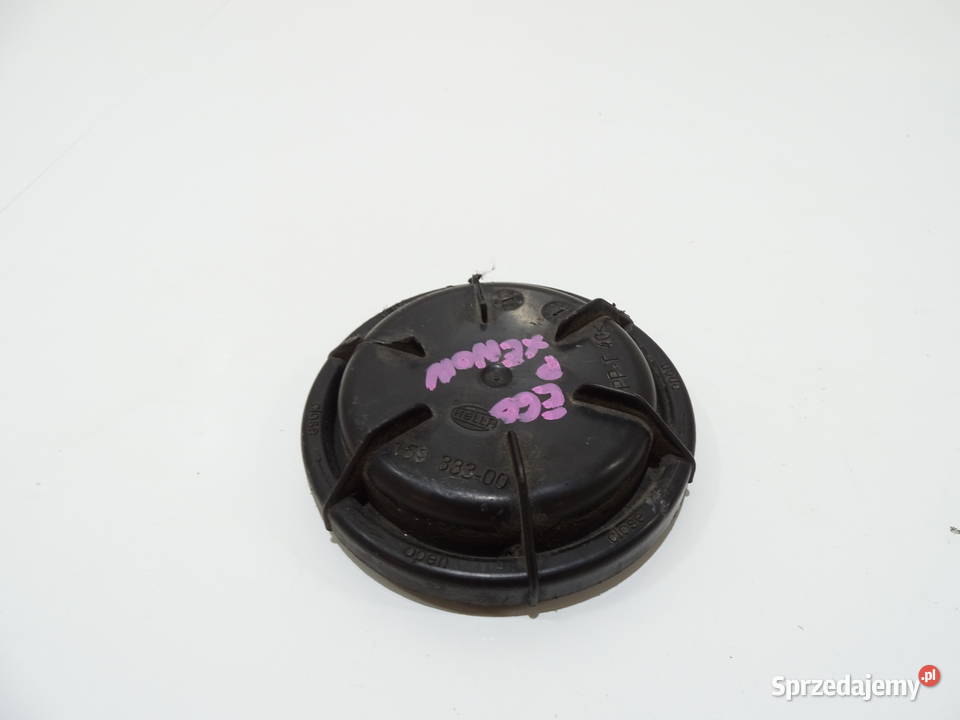 DEKIELEK ZAŚLEPKA LAMPY BMW E60 E61 XENON Strzyżewice