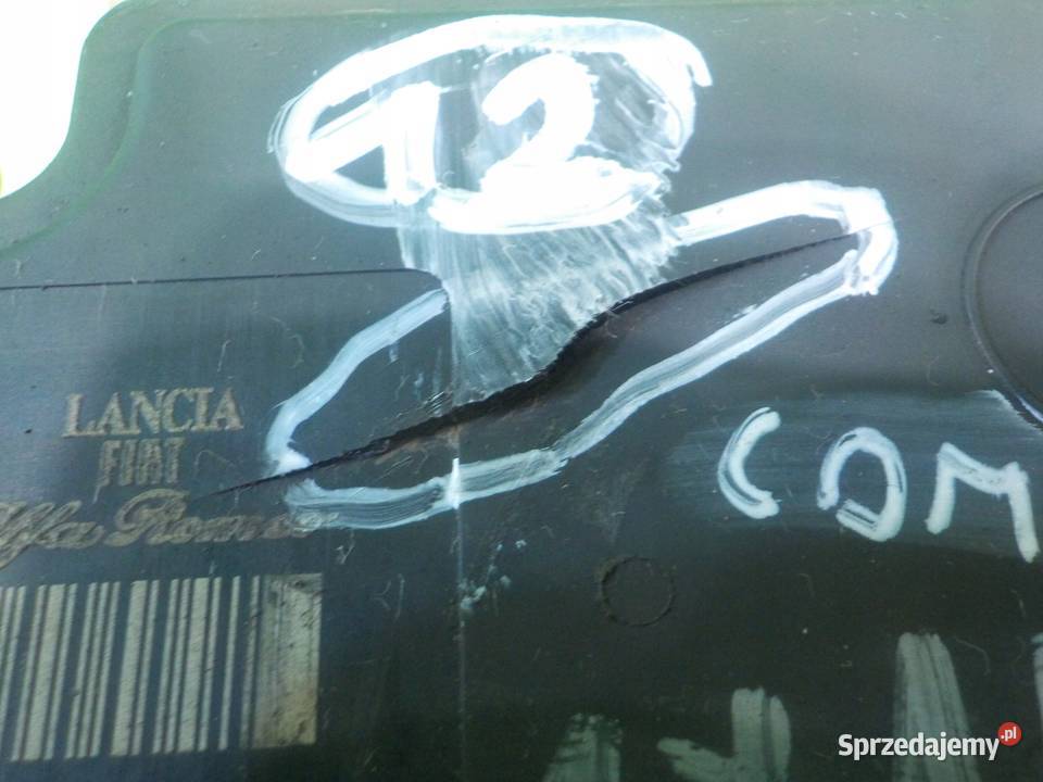 OPEL COMBO D 13 CDTI 14r VAN L1H1 pompa ABS osobowe Suków