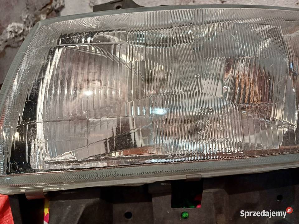 Lampa lewa VW T4 lift depo Motoryzacja