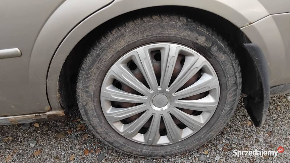Ford mondeo mk3 2002 18 benzyna lpg Jordanów sprzedam