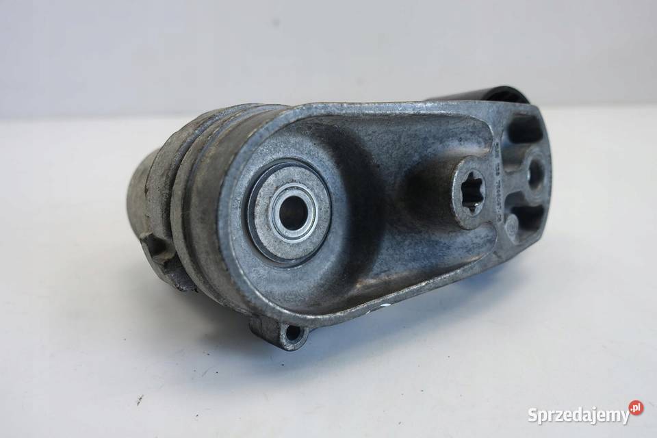 BMW F10 535 i NAPINACZ PASKA KLINOWEGO 7599097 lubelskie Rudka