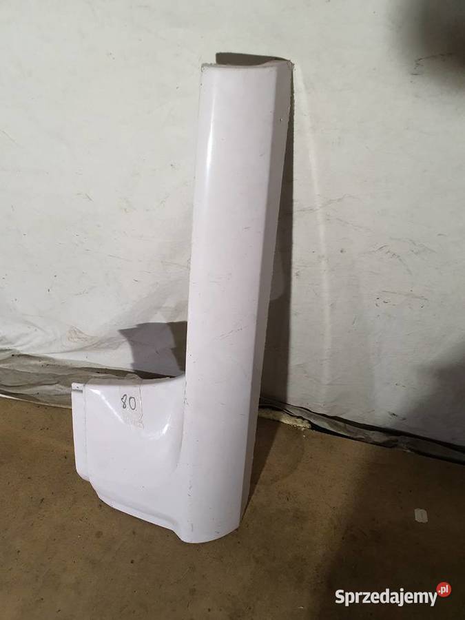 Natrożnik plastik Knaus kamper przyczepa Odrowążek sprzedam