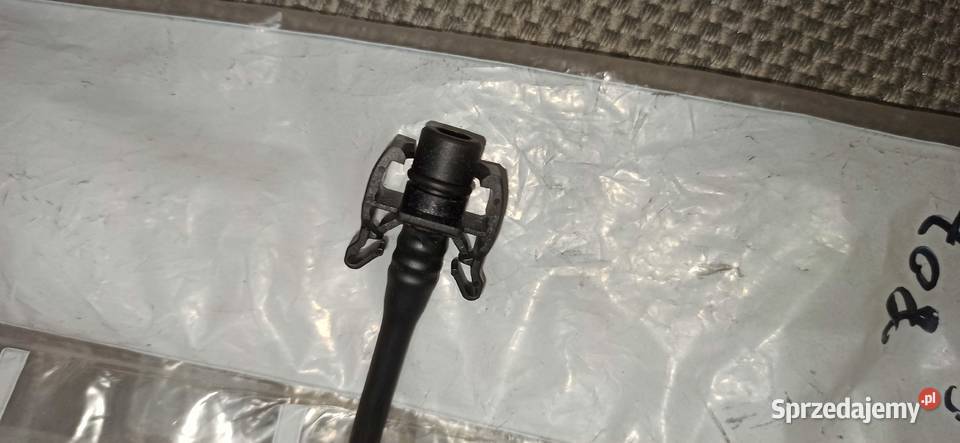Przewód zbiorniczka wyrównawczego Peugeot mazowieckie Gostynin