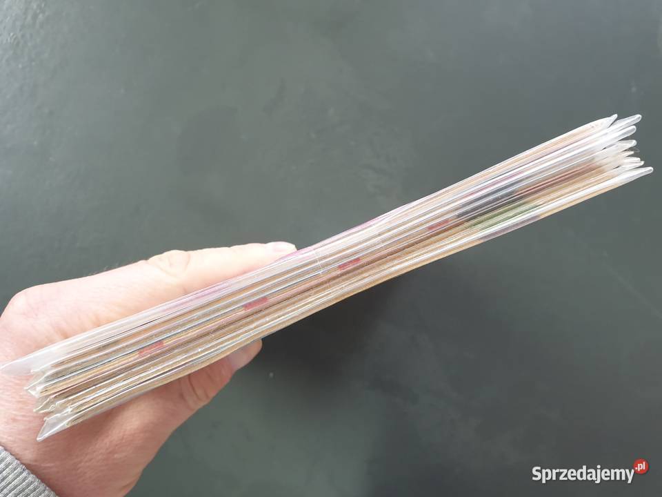 XFactor Judgment War zestaw 8 komiksów Marvel Gdynia sprzedam