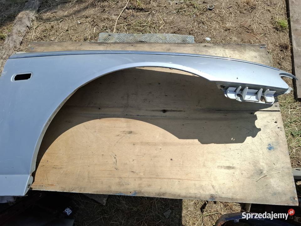 Błotnik Prawy Rover 75 Wisznice