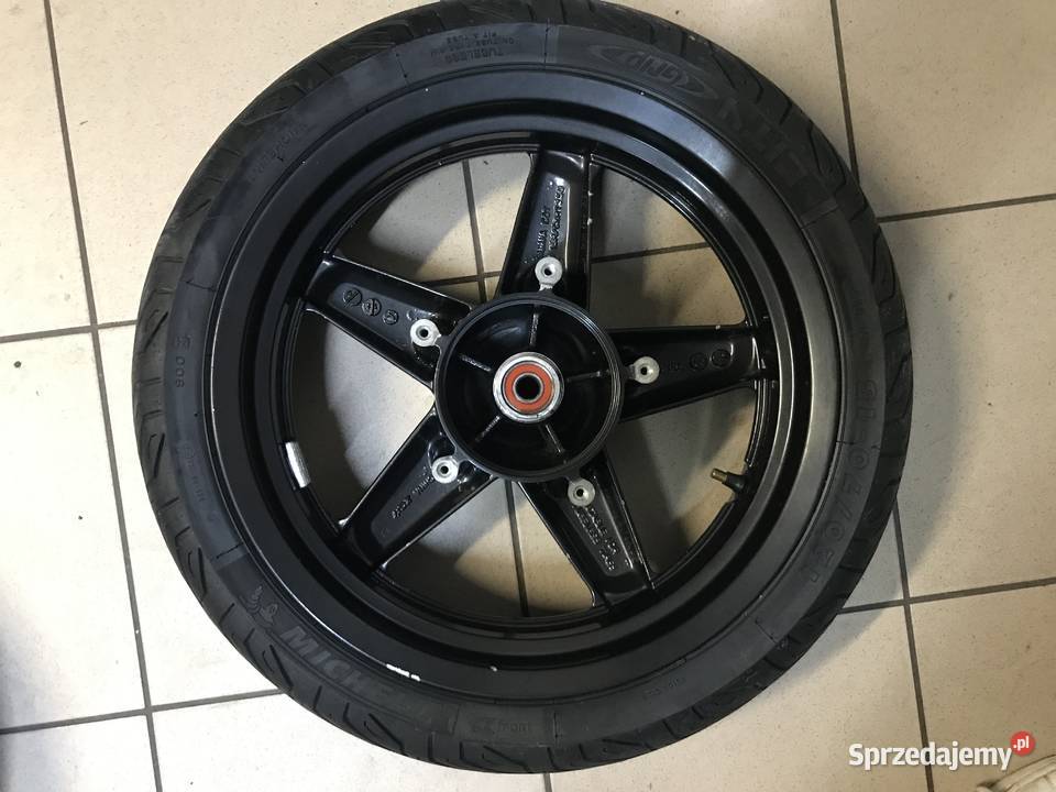 Felga koło przód Yamaha X 125 Jawiszowice