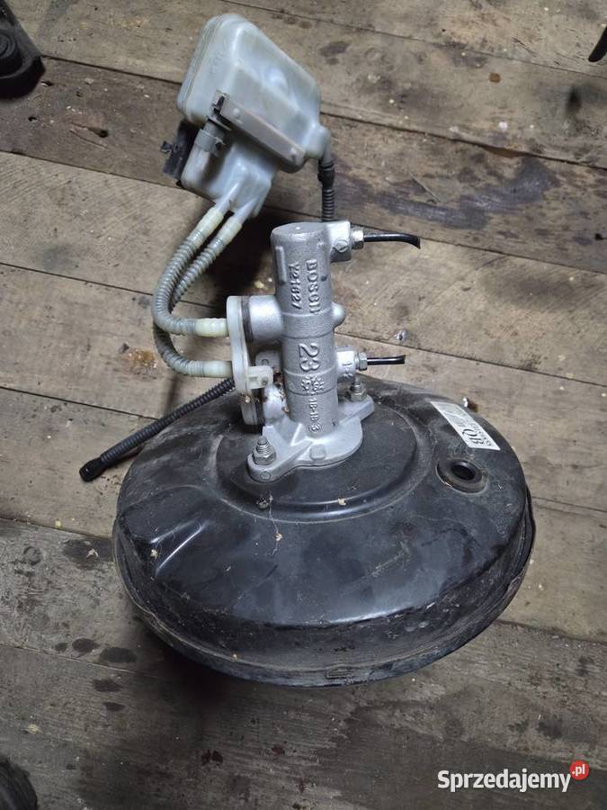 Serwo Opel Meriva 17 Układ hamulcowy Łagów sprzedam