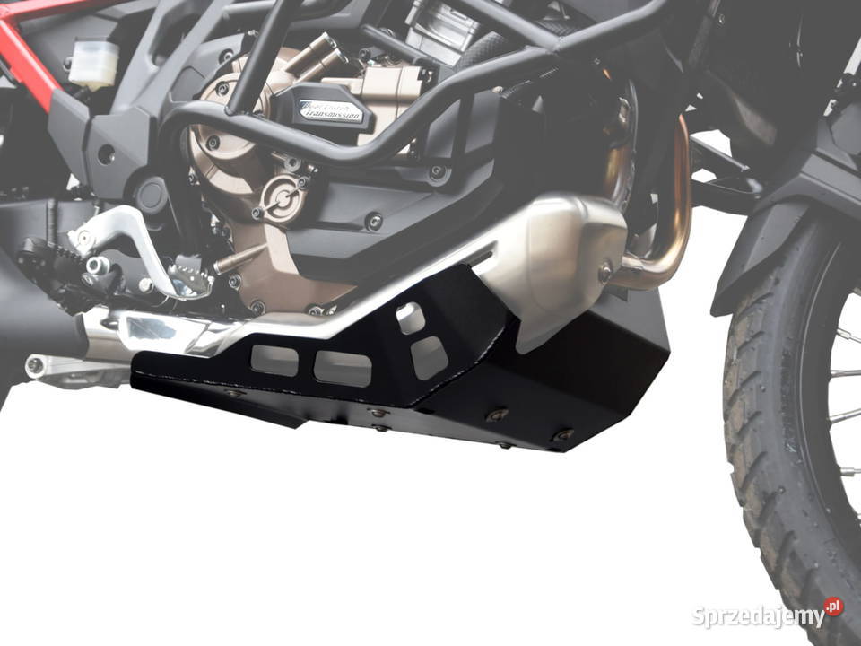 Osłona silnika do Honda CRF 1100 Africa Twin Części i akcesoria motocyklowe Częstochowa
