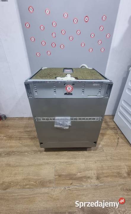 Zmywarka do pełnej zabudowy Miele G 7365 SCVi Wrocław