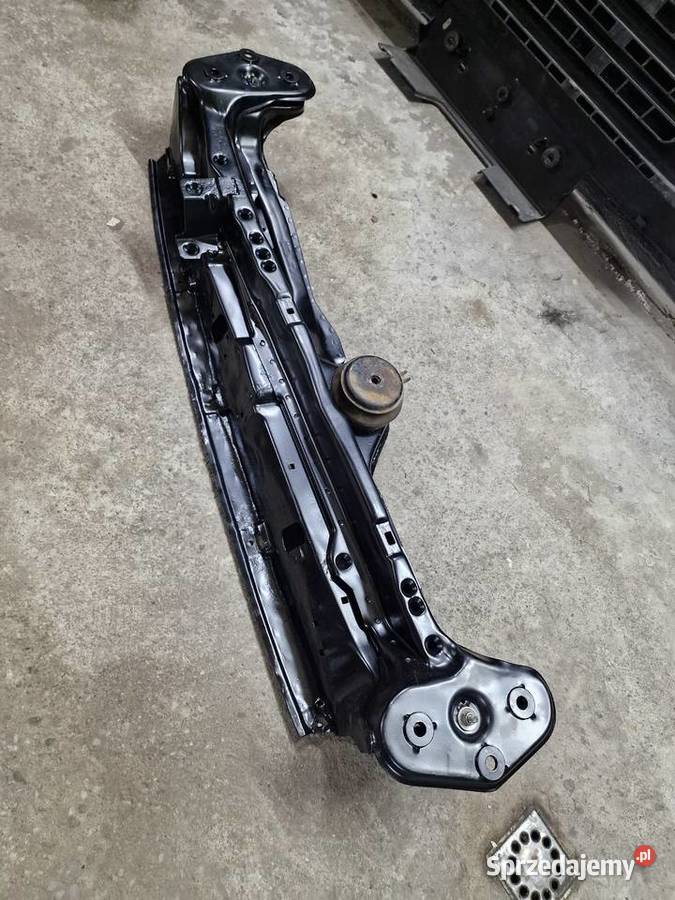 Belka silnika i chlodnic vw corrado vr6 osobowe Skoczów