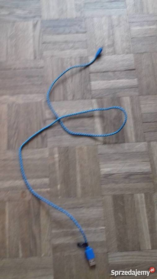 Kabel uniwersalny pomorskie Gdańsk