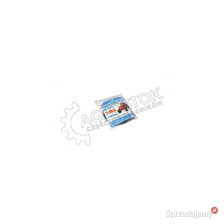 Komplet uszczelniaczy gum przedniego mostu ltz Parczew