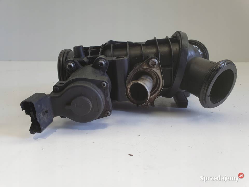 PRZEPUSTNICA Jaguar SType 27 D TDV6 4S7Q9L Chełm