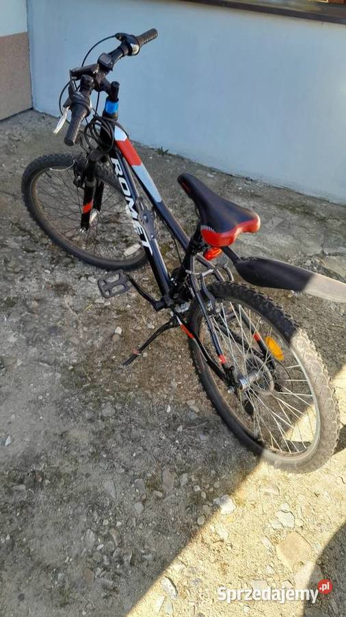 Rower Dębowiec sprzedam
