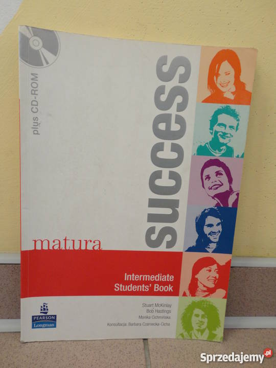 success intermediate teachers book
