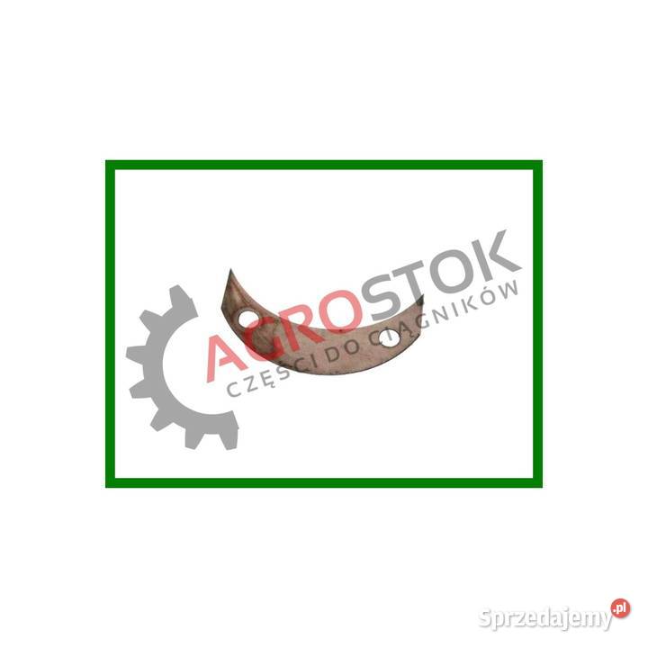 Podkładka zabezpieczająca t25 Parczew sprzedam