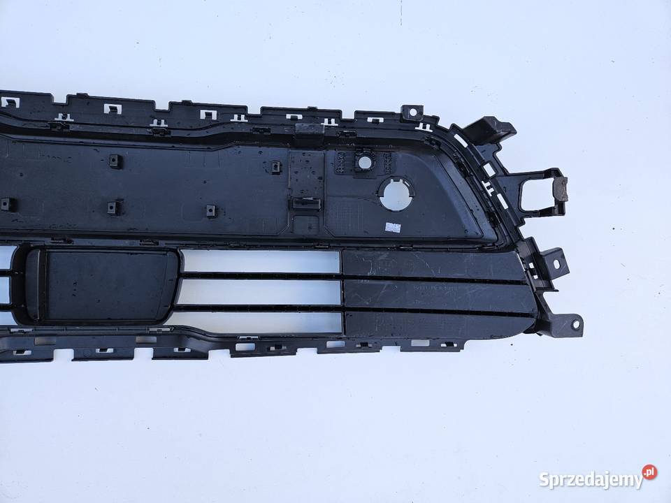 KIA ESOUL III GRILL ATRAPA KRATKA ZDERZAKA PRZÓD Międzychód