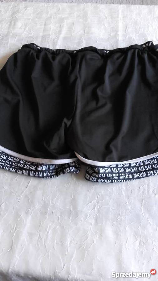 NOWY MARKOWY STANIK SPORTOWY DO FITNESS r S wielkopolskie Piła