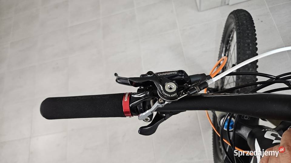 Rower górski MTB SCOTT SPARK 740 rM Piekary Śląskie