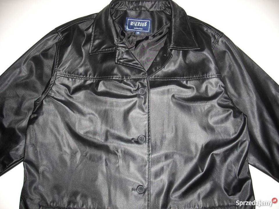 Reserved Płaszcz Kurtka Jesień Wiosna J NOWA 38 Reserved małopolskie Nowy Sącz