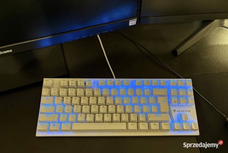 Komputer gammingowyzestaw Rybnik