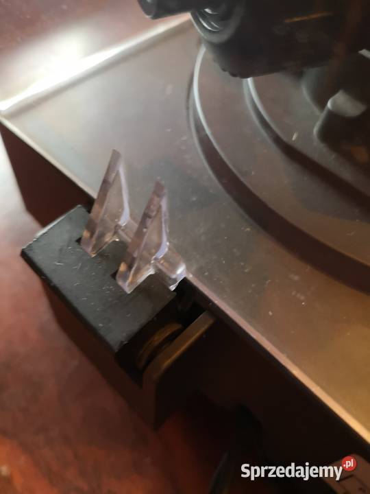 Technics SL 3310 Paszkówka