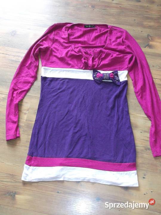 Tunika rozmiar 36 Legnica