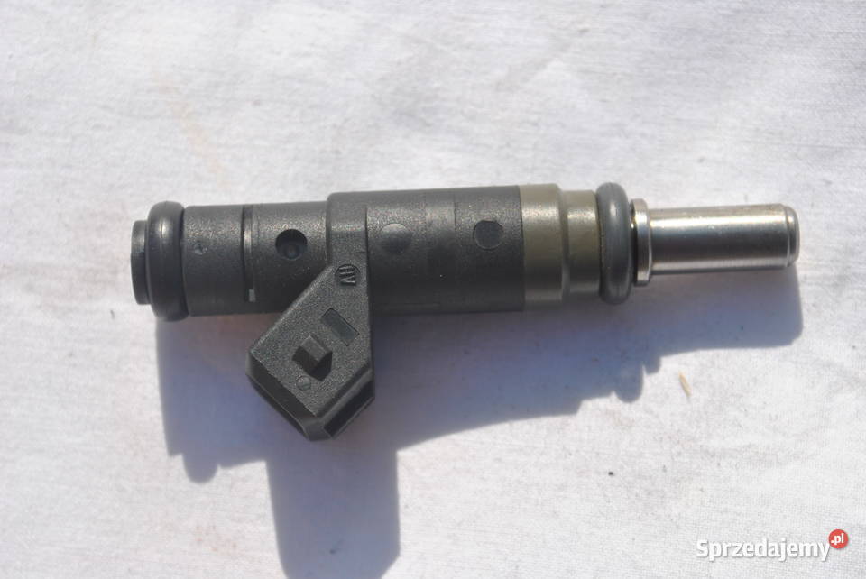 Wtryskiwacz benzyny BMW e87 e46 e90 e91 e83 e85 śląskie Poręba